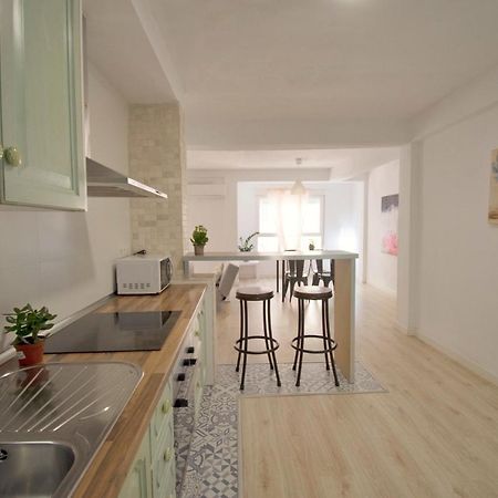 Apartamentos Centro Grenada Zewnętrze zdjęcie