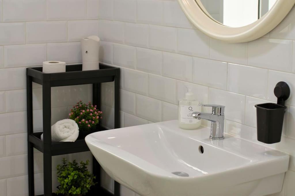 Apartamentos Centro Grenada Zewnętrze zdjęcie
