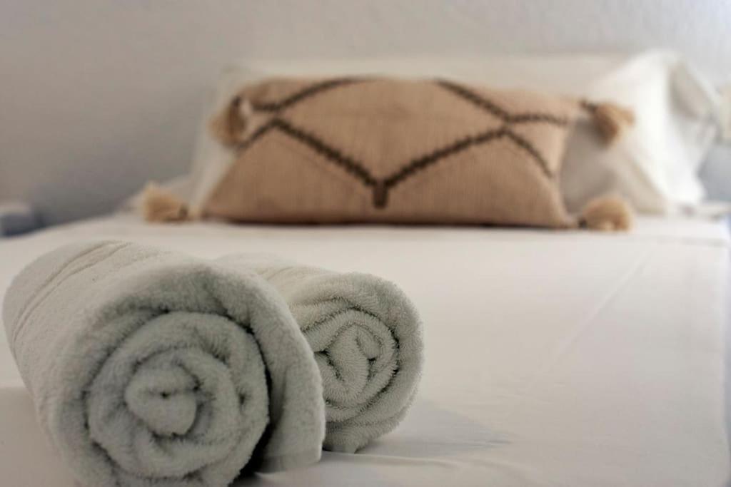 Apartamentos Centro Grenada Zewnętrze zdjęcie