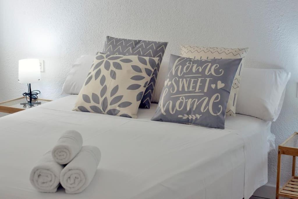 Apartamentos Centro Grenada Zewnętrze zdjęcie