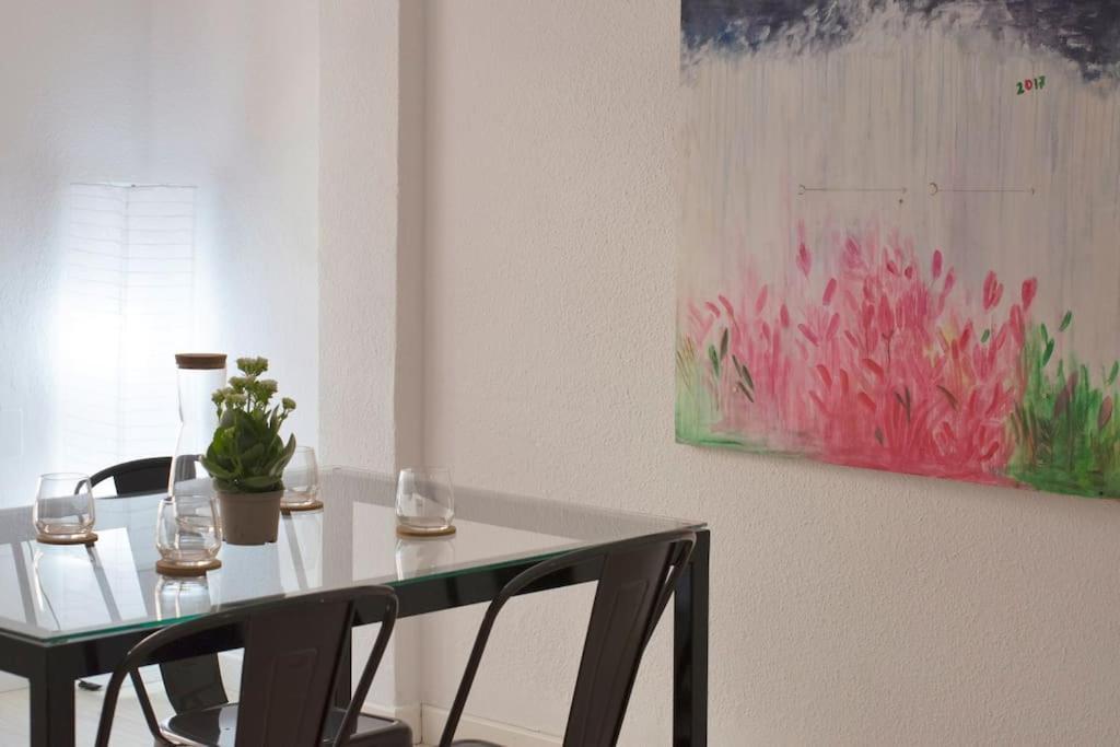 Apartamentos Centro Grenada Zewnętrze zdjęcie