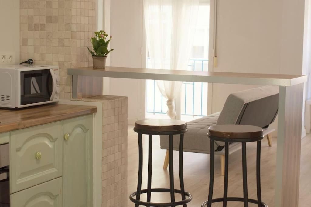 Apartamentos Centro Grenada Zewnętrze zdjęcie