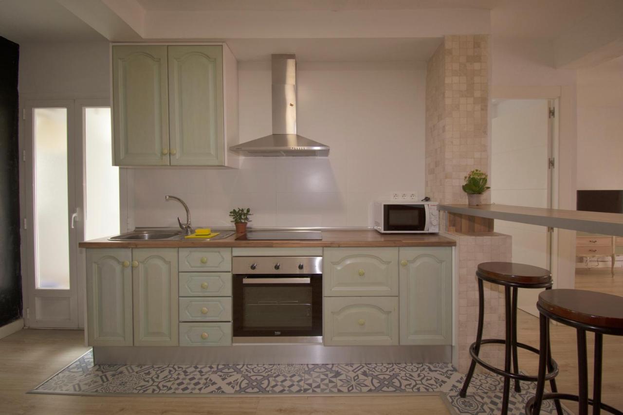 Apartamentos Centro Grenada Zewnętrze zdjęcie