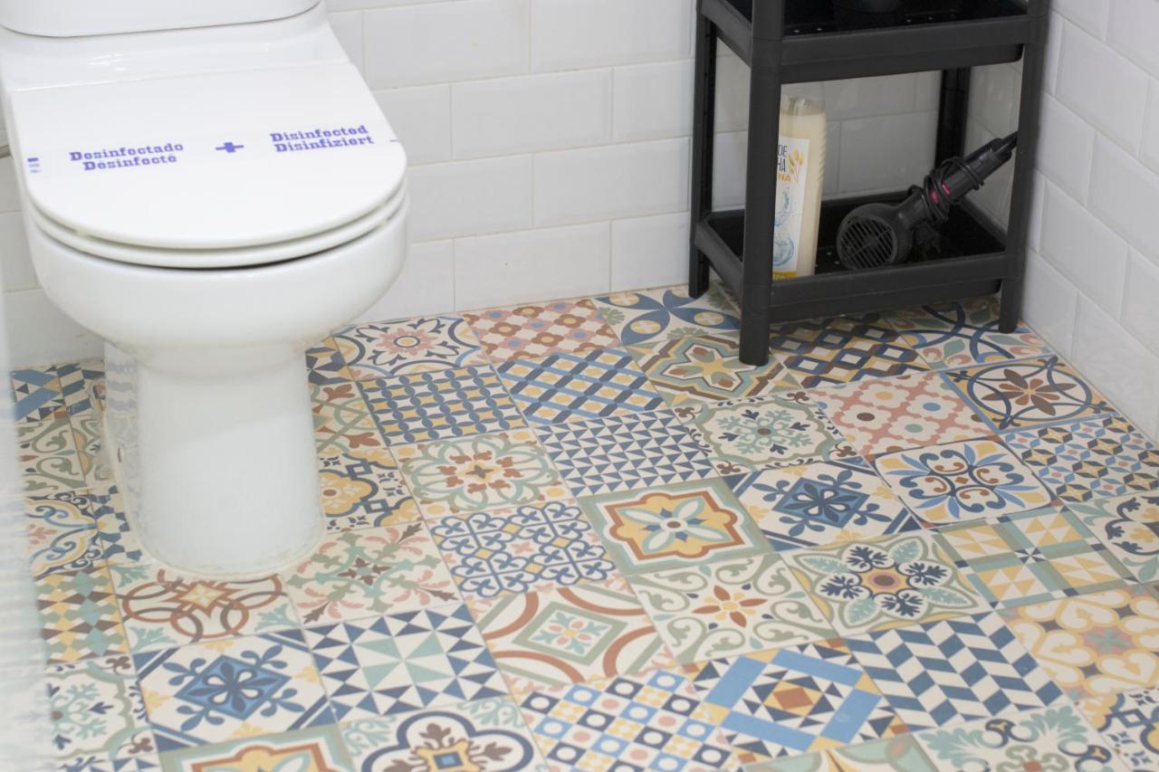 Apartamentos Centro Grenada Zewnętrze zdjęcie