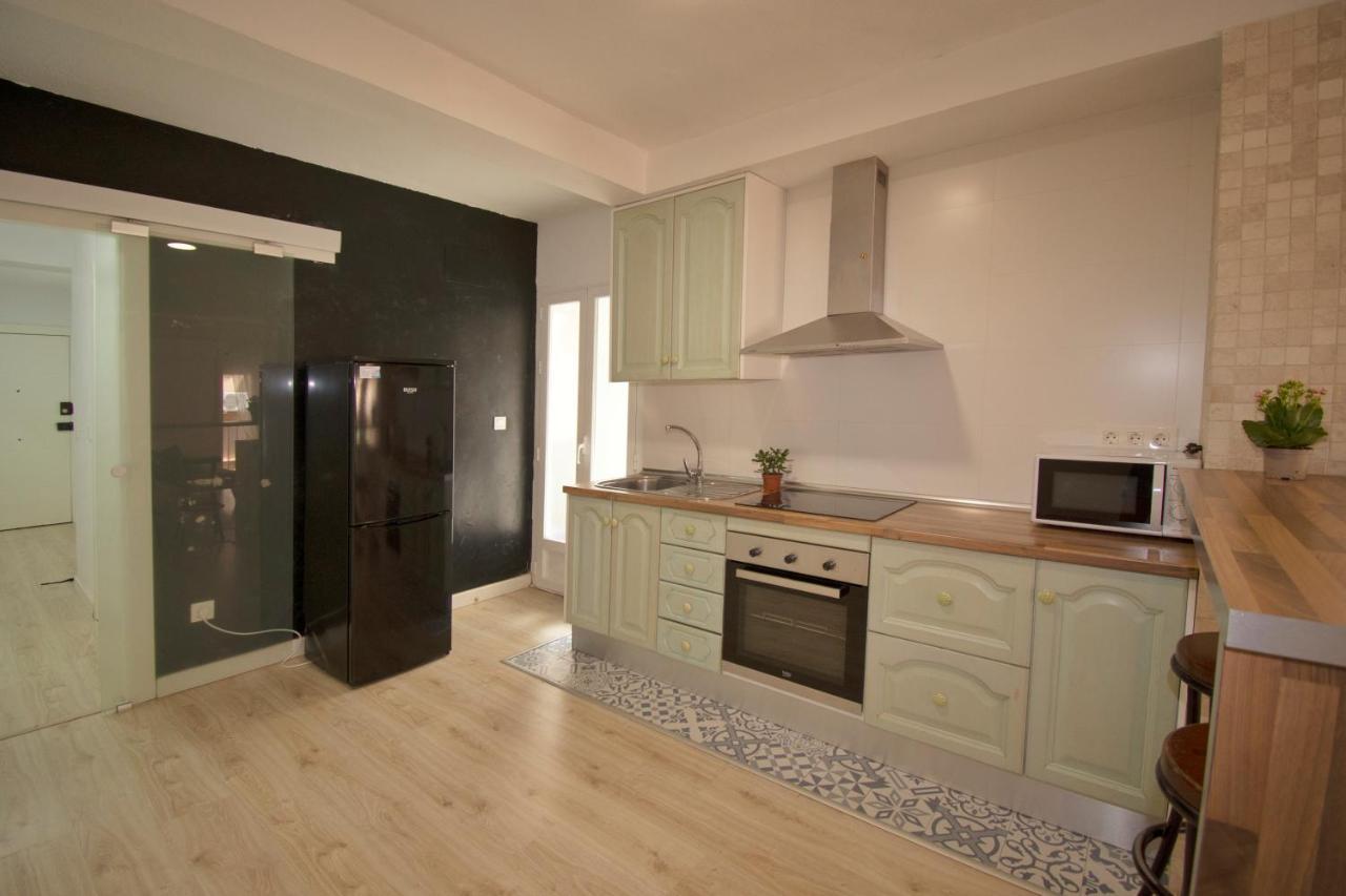 Apartamentos Centro Grenada Zewnętrze zdjęcie