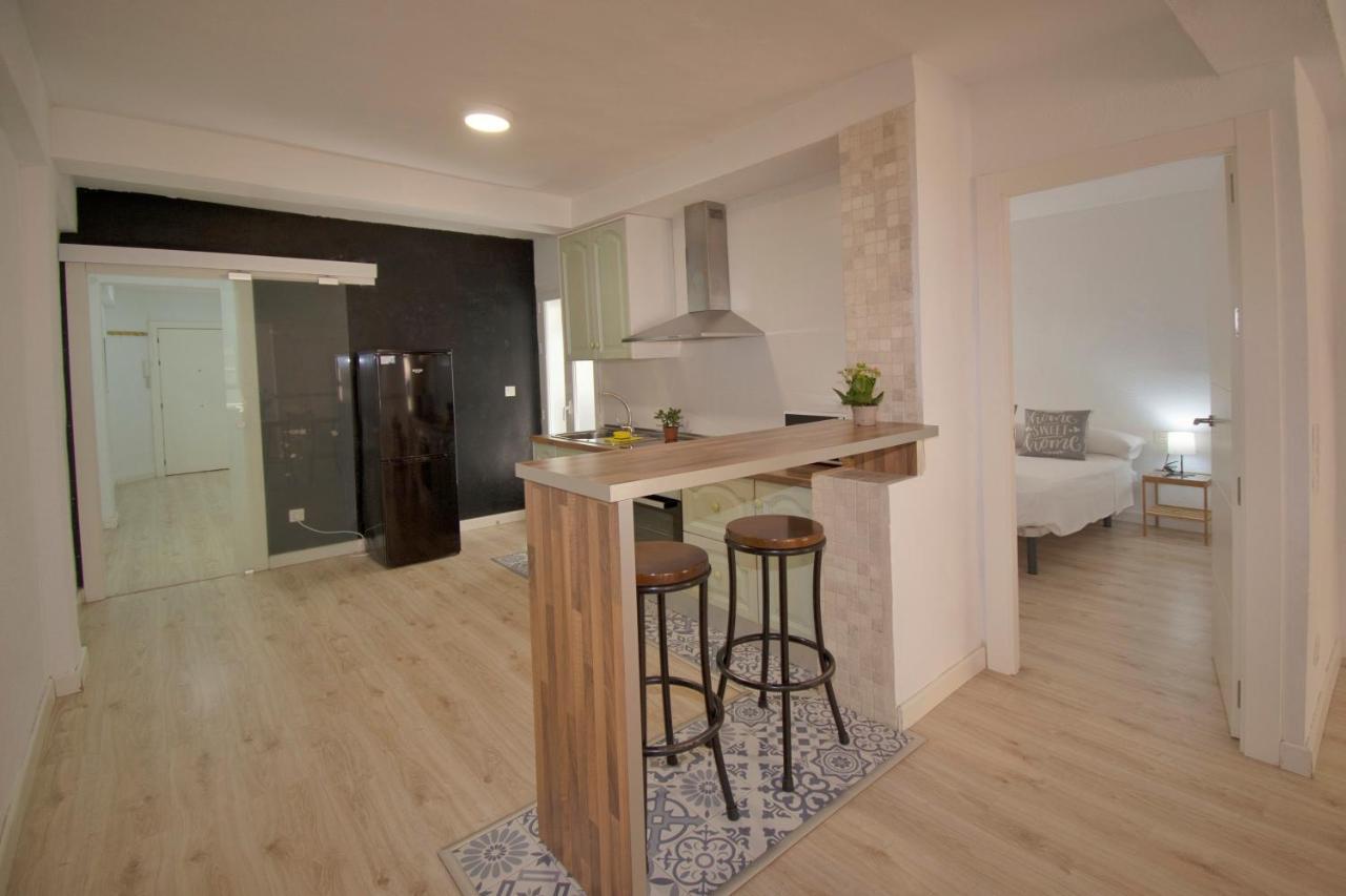 Apartamentos Centro Grenada Zewnętrze zdjęcie