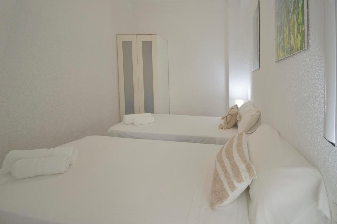 Apartamentos Centro Grenada Zewnętrze zdjęcie