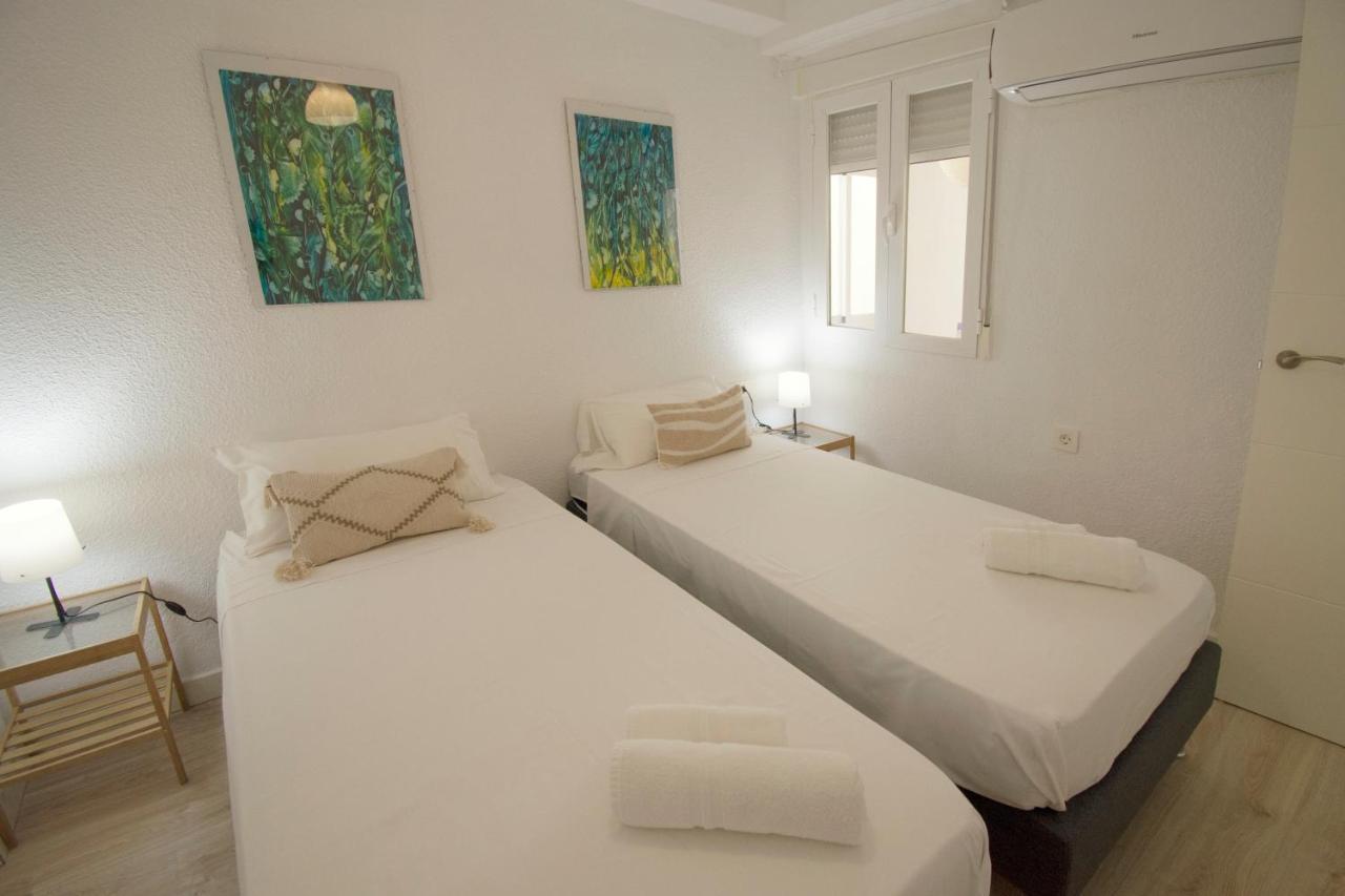 Apartamentos Centro Grenada Zewnętrze zdjęcie
