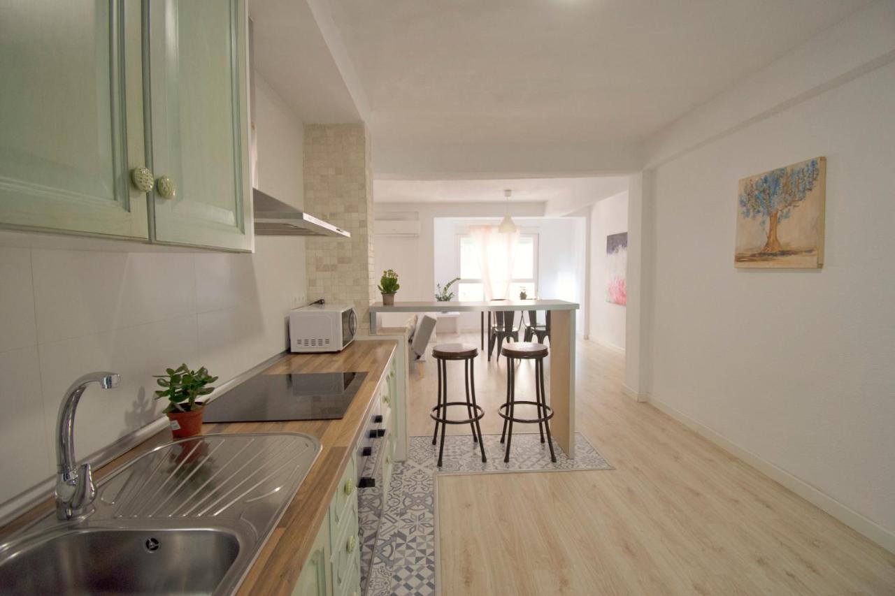 Apartamentos Centro Grenada Zewnętrze zdjęcie