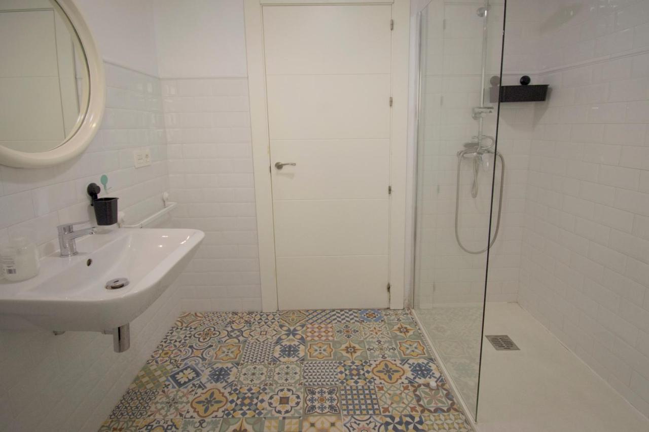 Apartamentos Centro Grenada Zewnętrze zdjęcie