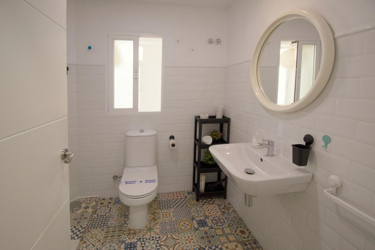 Apartamentos Centro Grenada Zewnętrze zdjęcie