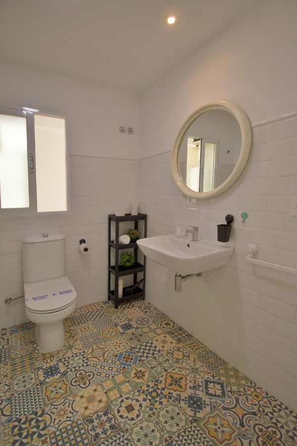 Apartamentos Centro Grenada Zewnętrze zdjęcie