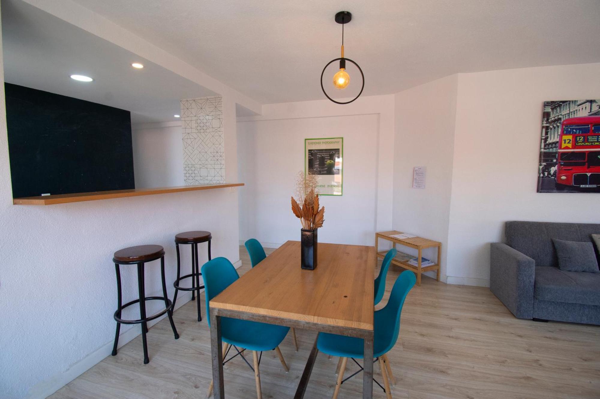 Apartamentos Centro Grenada Zewnętrze zdjęcie