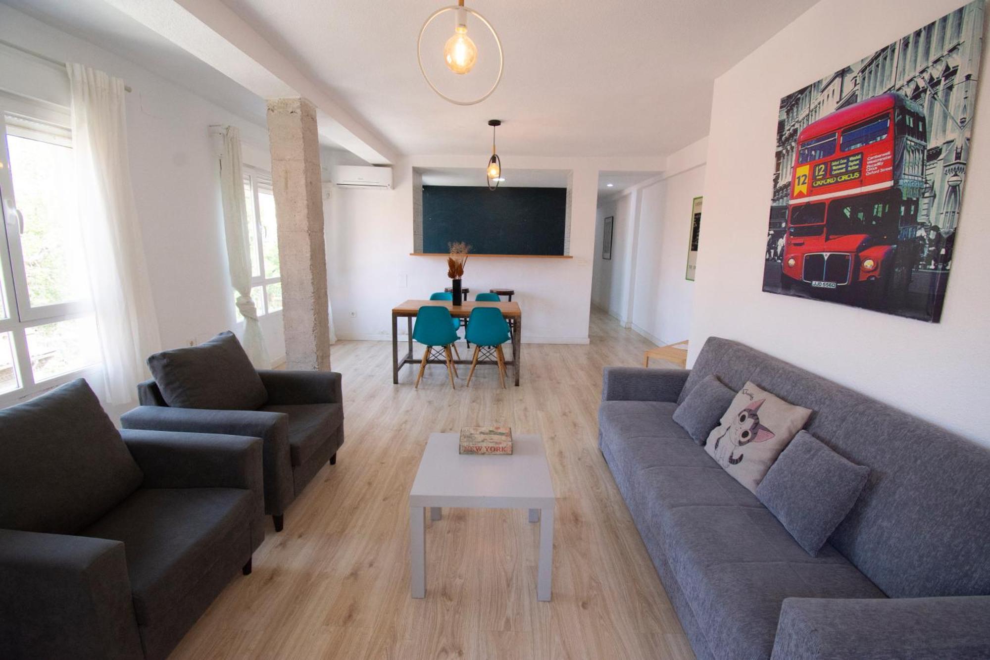 Apartamentos Centro Grenada Zewnętrze zdjęcie