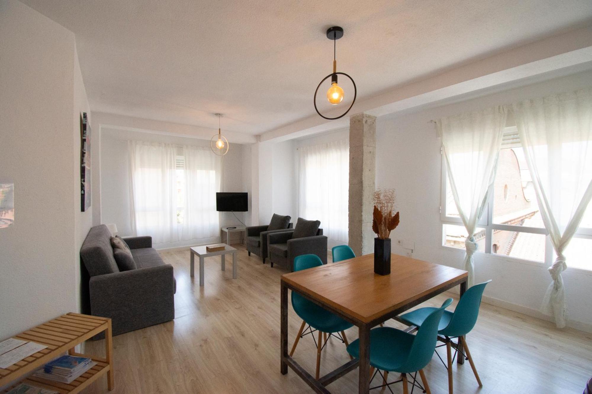 Apartamentos Centro Grenada Zewnętrze zdjęcie