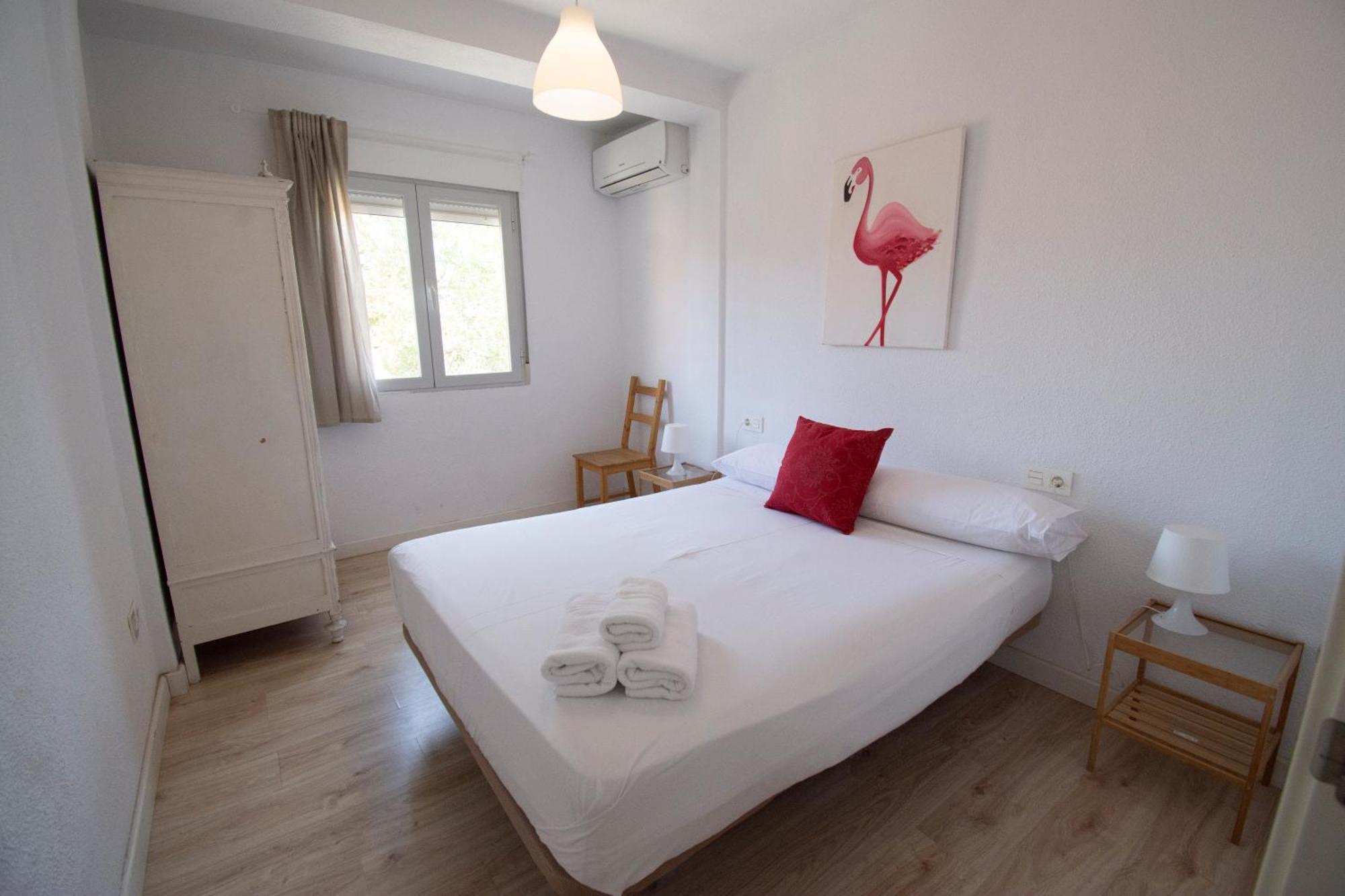 Apartamentos Centro Grenada Zewnętrze zdjęcie