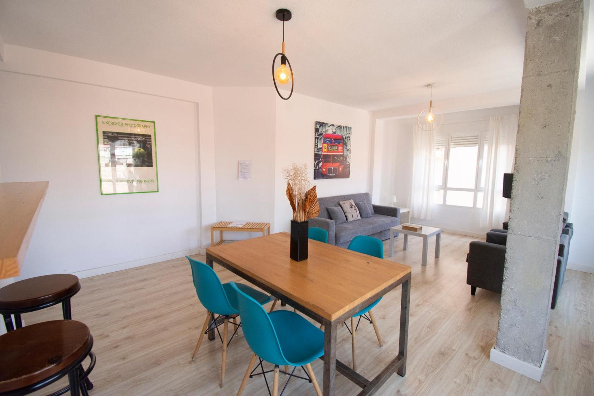 Apartamentos Centro Grenada Zewnętrze zdjęcie