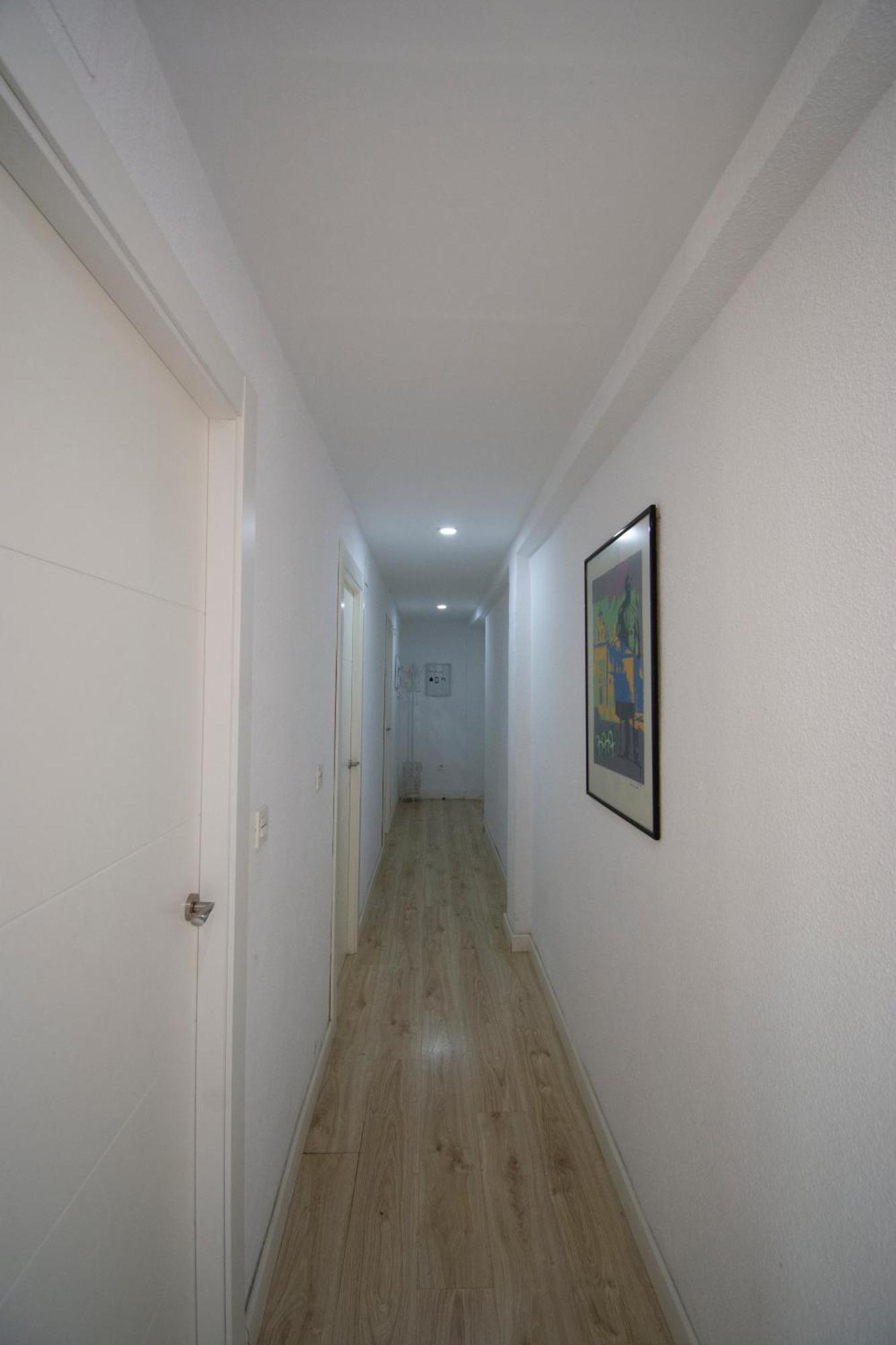 Apartamentos Centro Grenada Zewnętrze zdjęcie