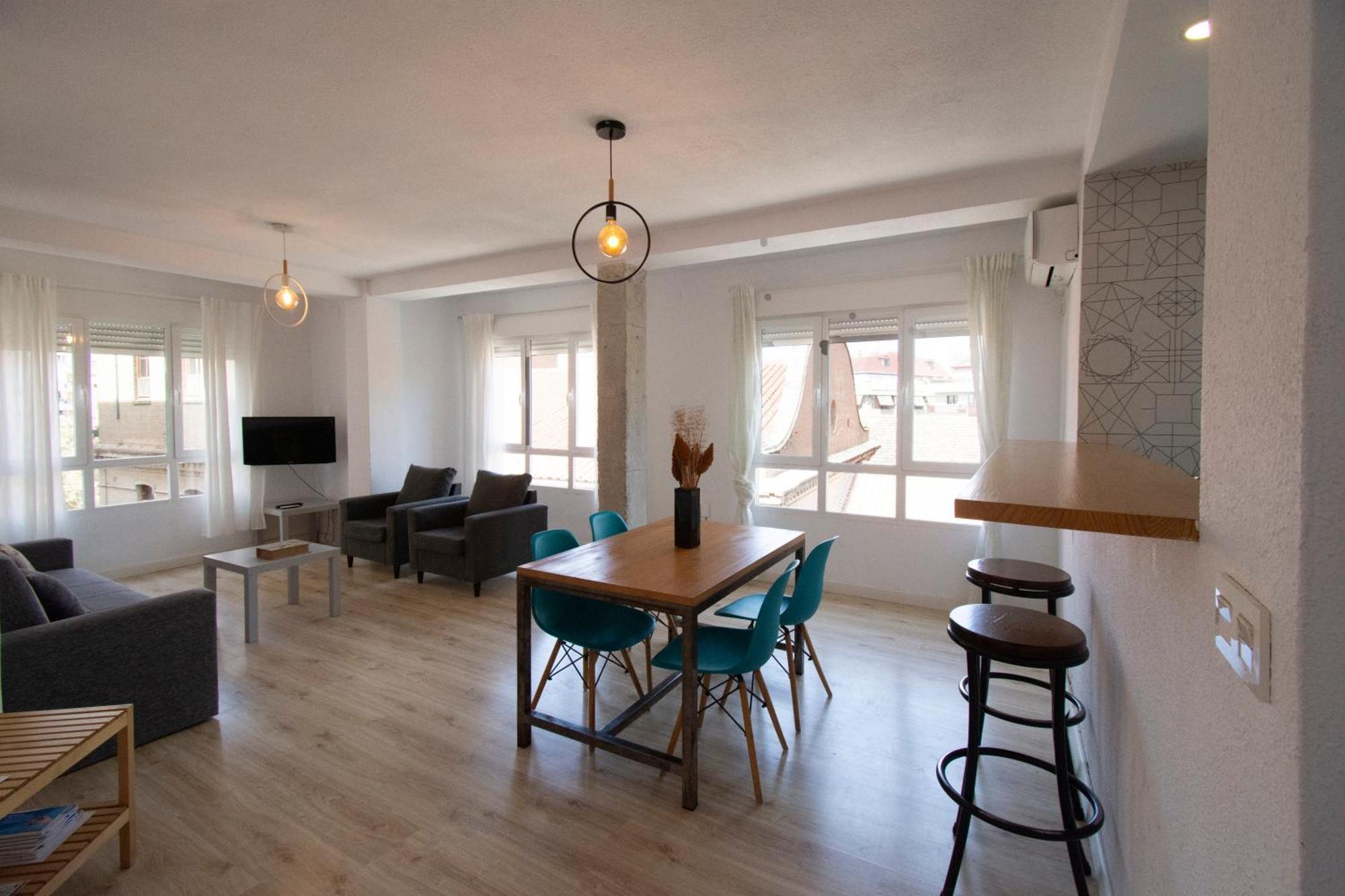 Apartamentos Centro Grenada Zewnętrze zdjęcie
