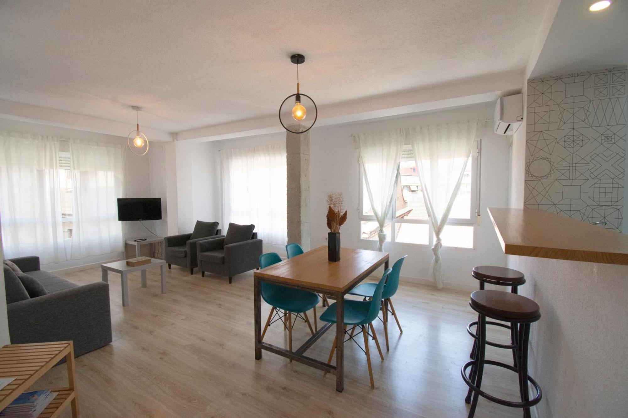 Apartamentos Centro Grenada Zewnętrze zdjęcie