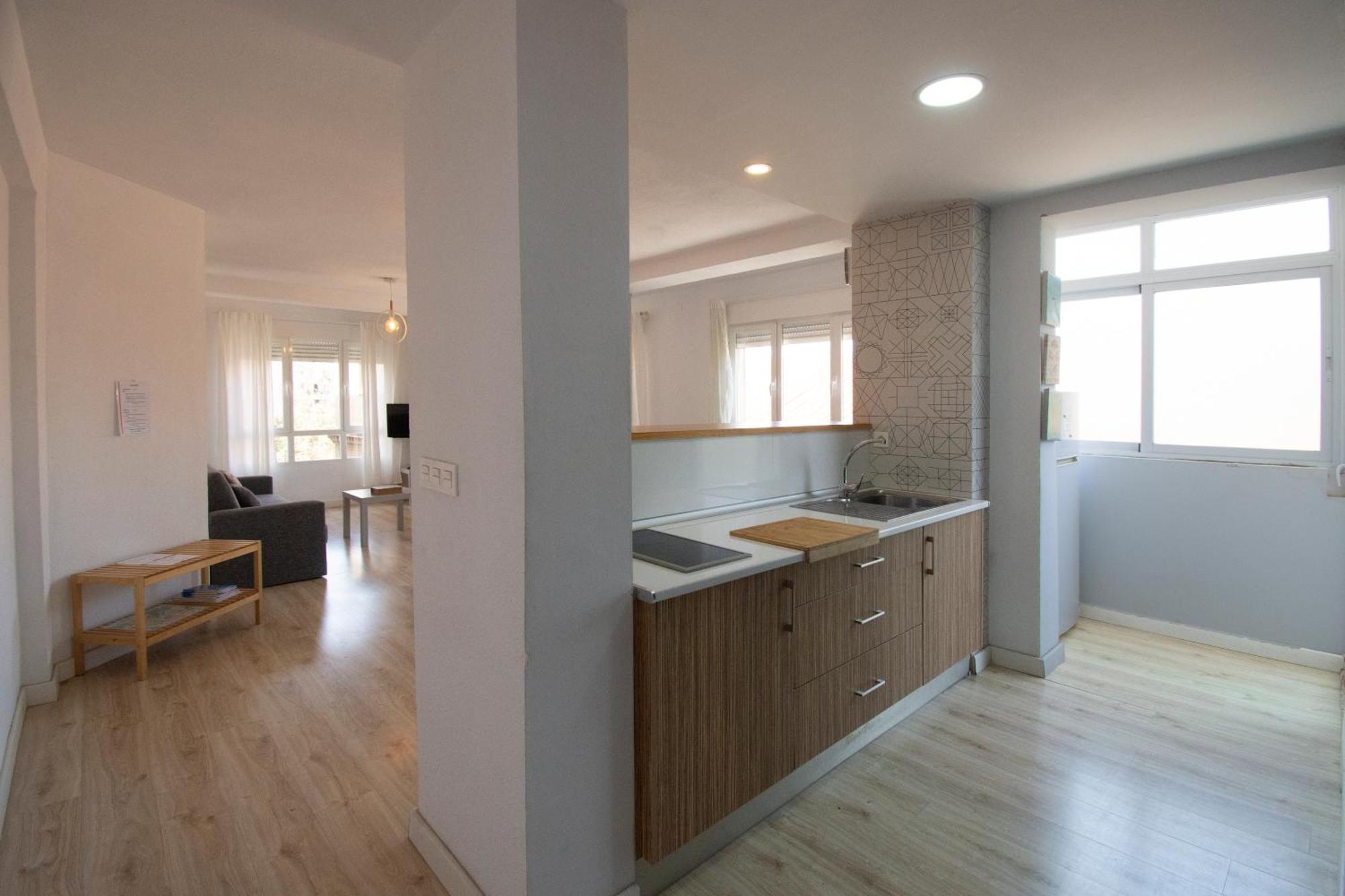 Apartamentos Centro Grenada Zewnętrze zdjęcie