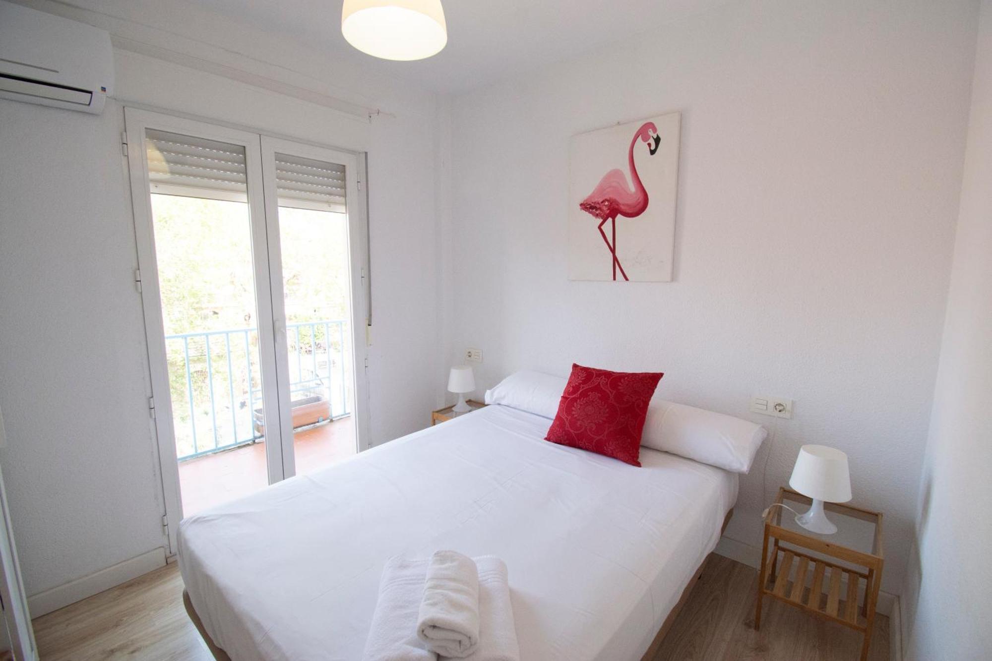Apartamentos Centro Grenada Zewnętrze zdjęcie