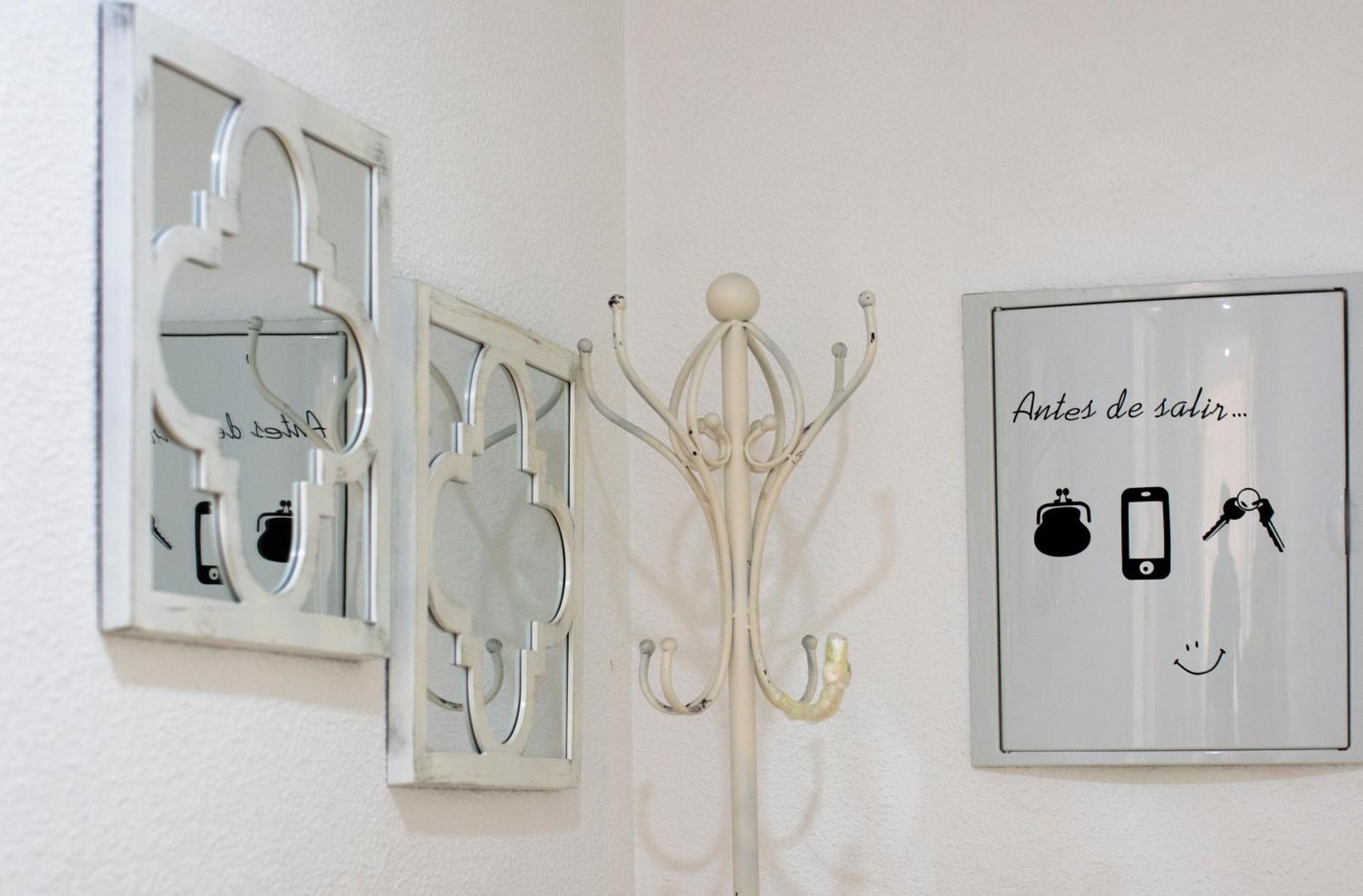 Apartamentos Centro Grenada Zewnętrze zdjęcie