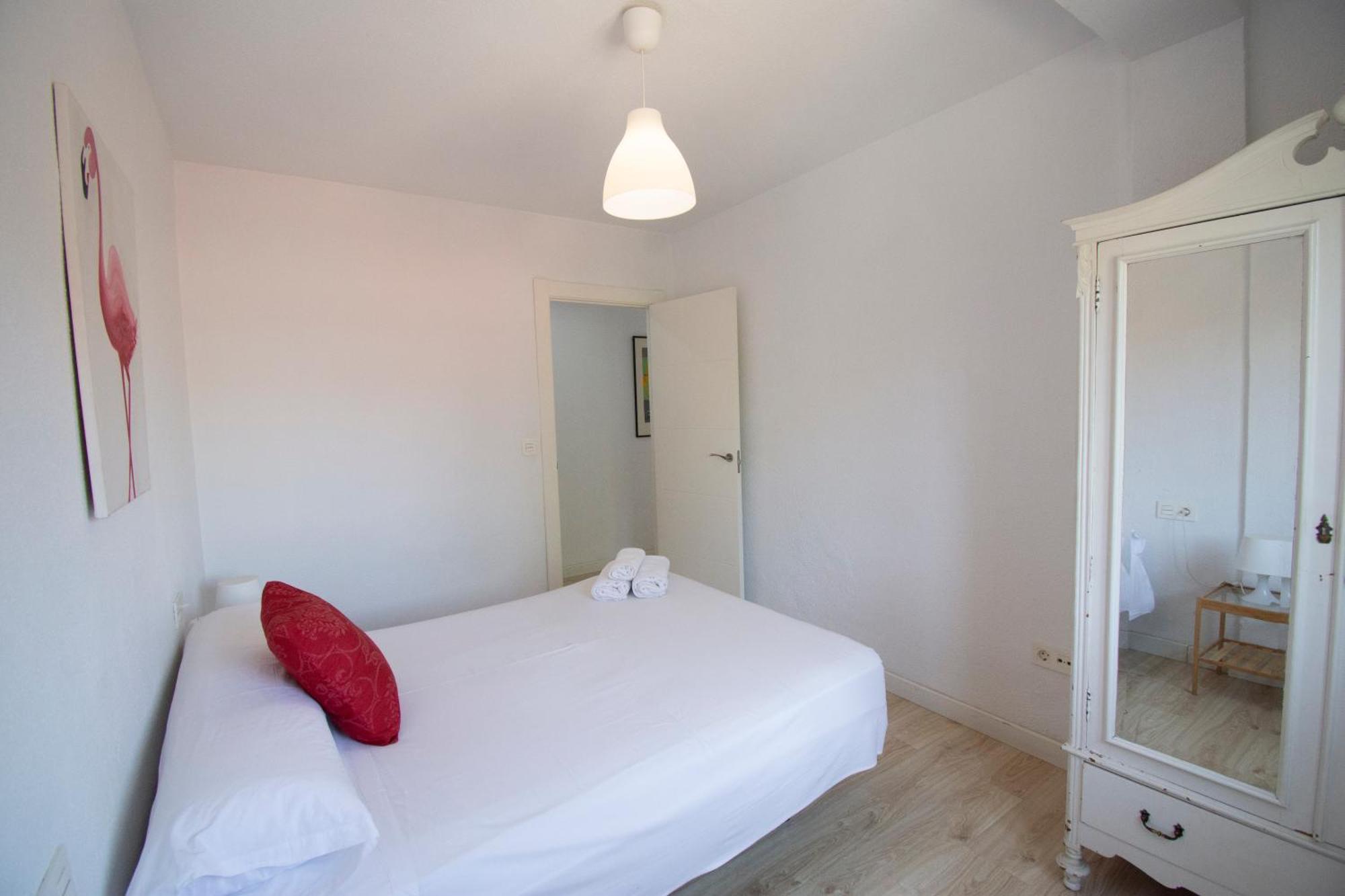 Apartamentos Centro Grenada Zewnętrze zdjęcie