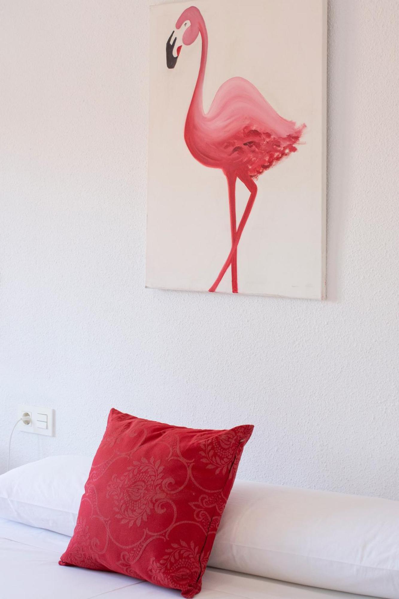 Apartamentos Centro Grenada Zewnętrze zdjęcie