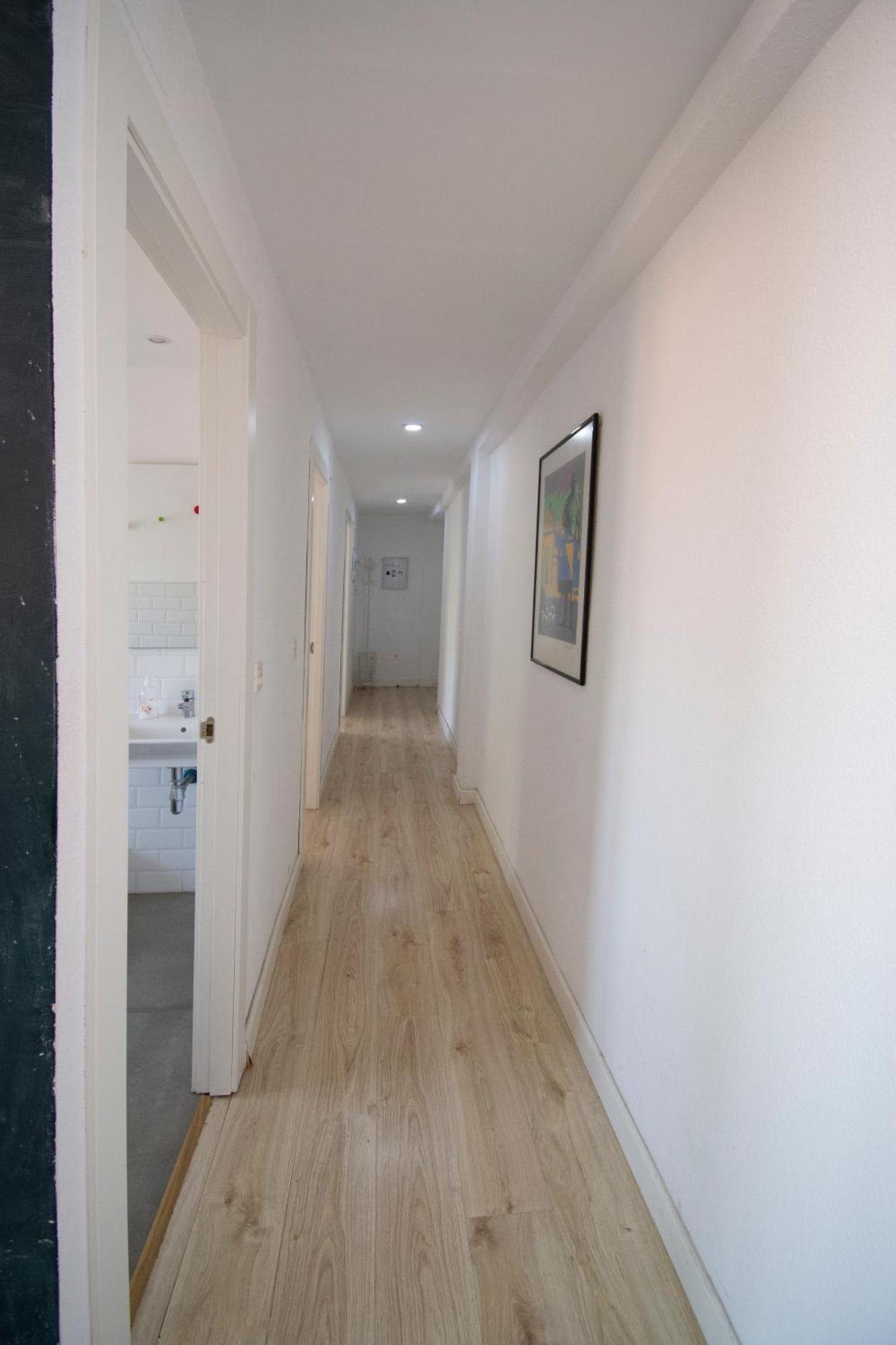 Apartamentos Centro Grenada Zewnętrze zdjęcie