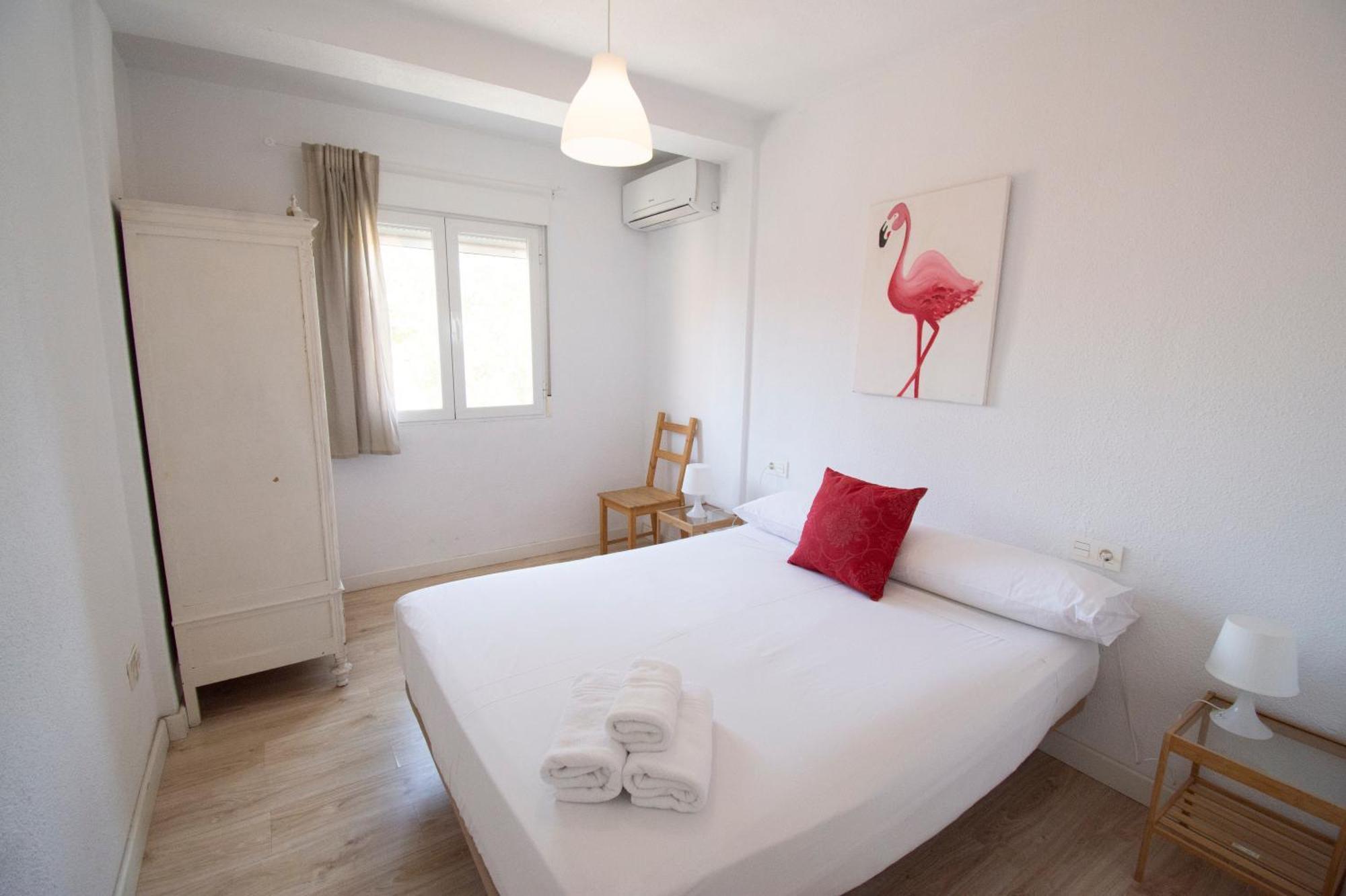 Apartamentos Centro Grenada Zewnętrze zdjęcie