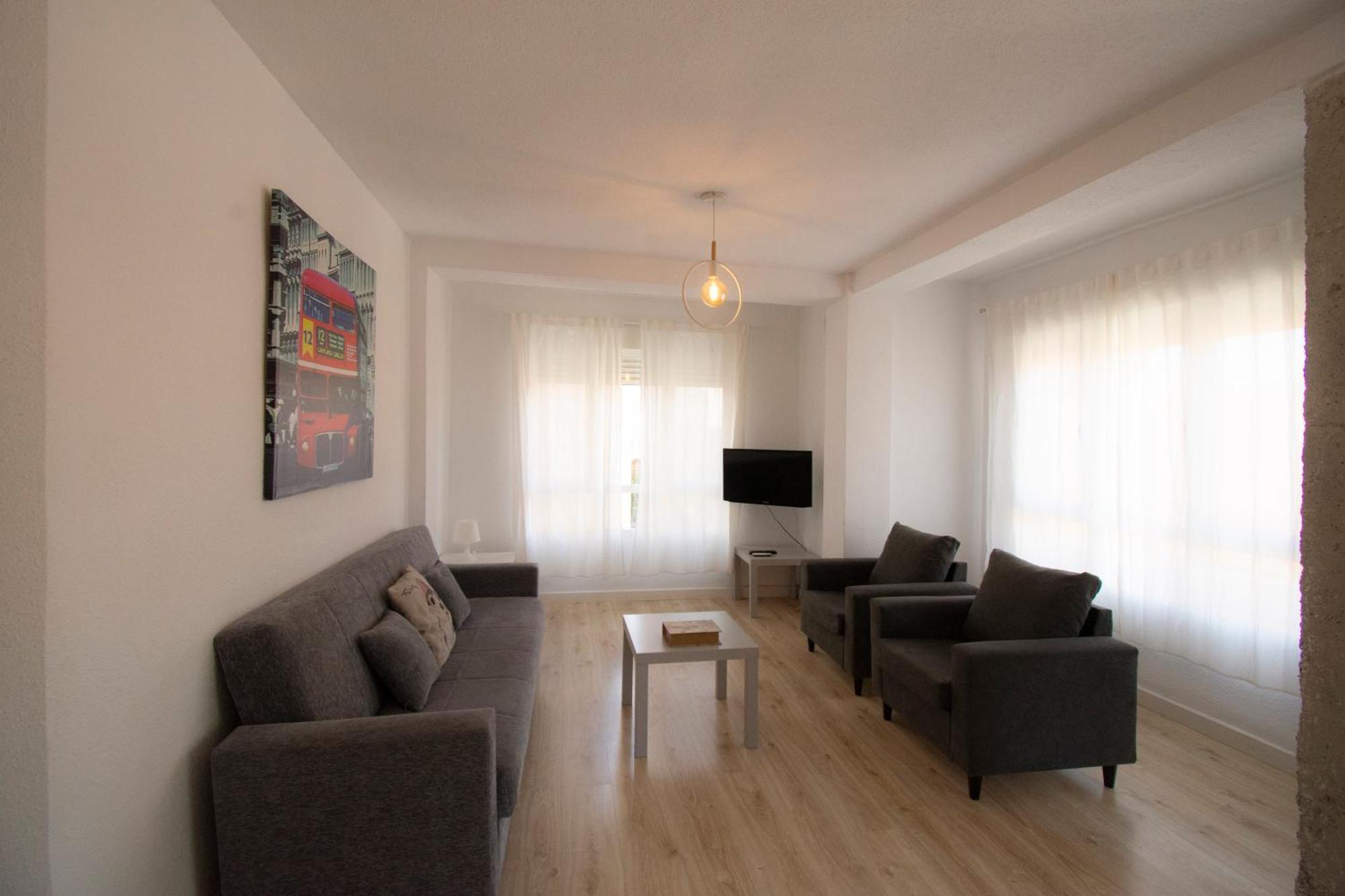 Apartamentos Centro Grenada Zewnętrze zdjęcie