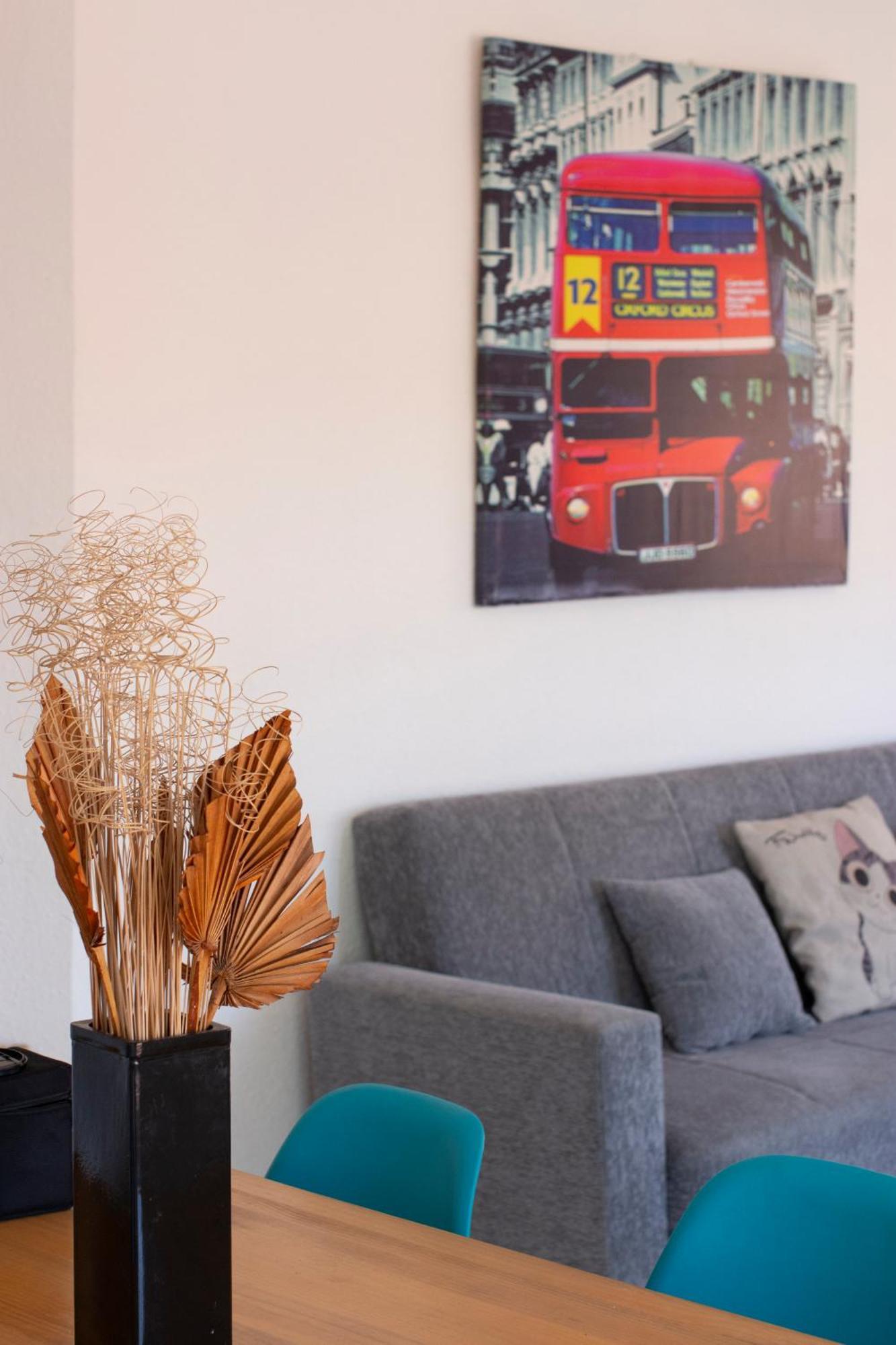 Apartamentos Centro Grenada Zewnętrze zdjęcie