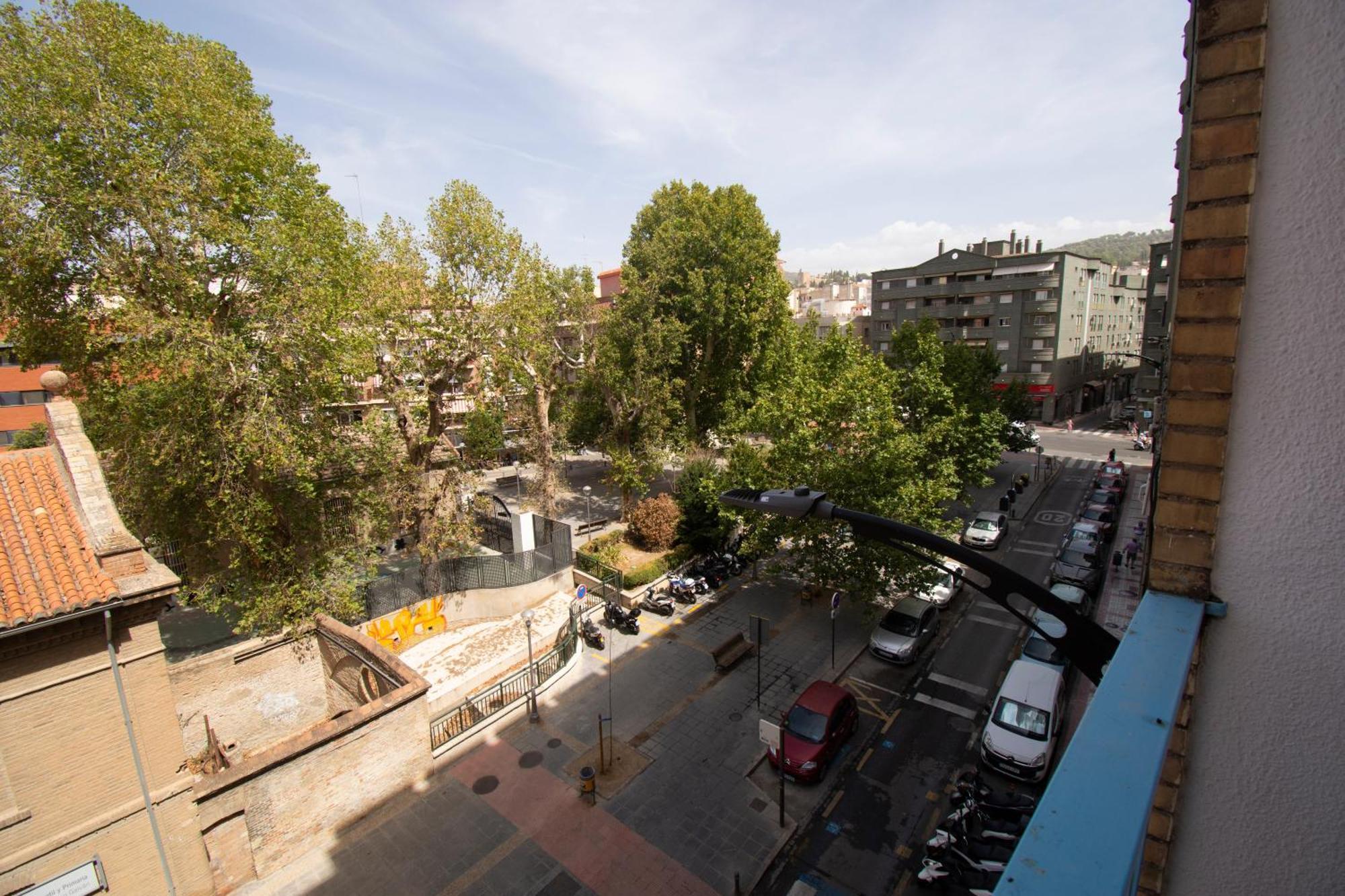 Apartamentos Centro Grenada Zewnętrze zdjęcie