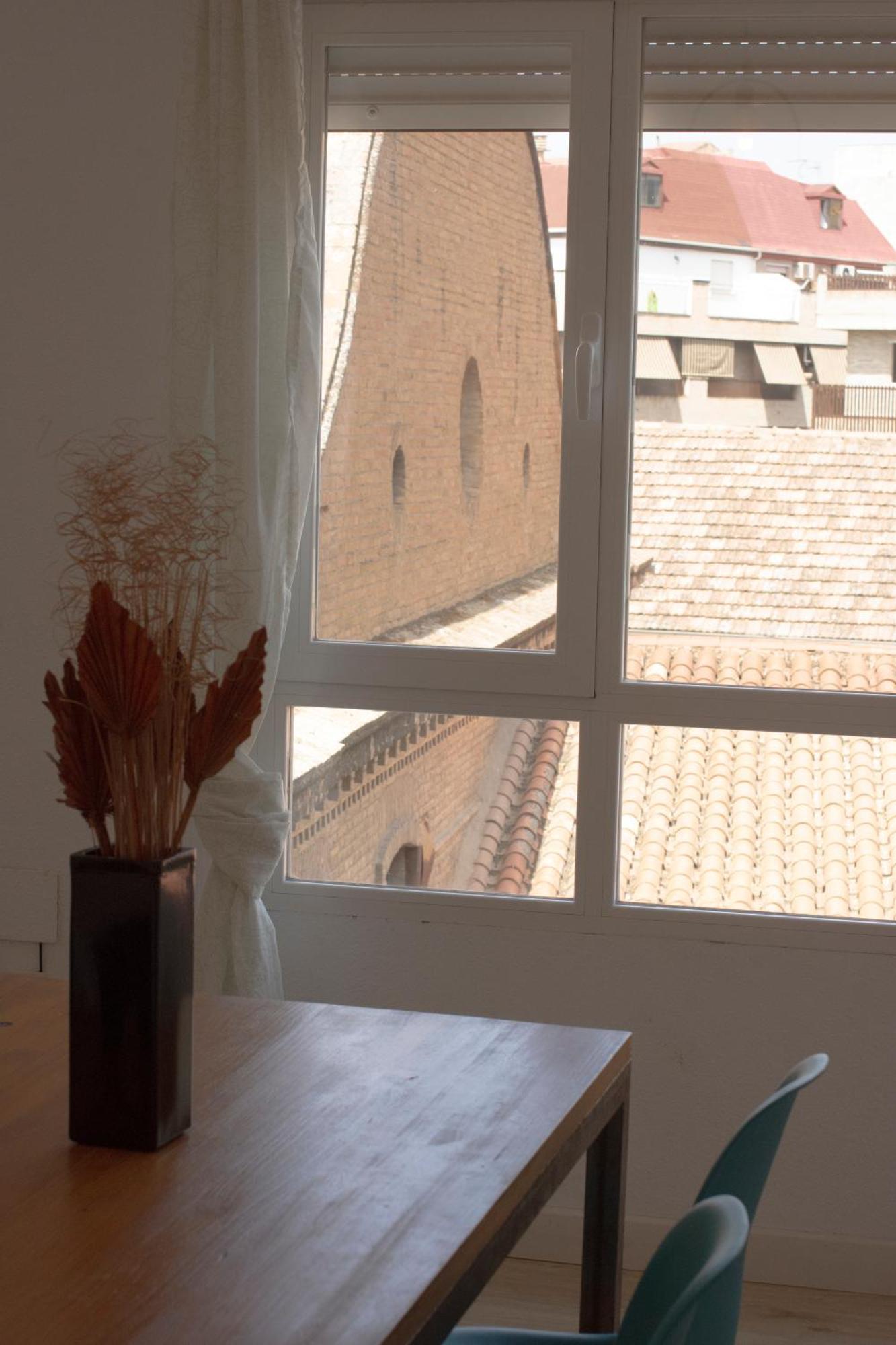 Apartamentos Centro Grenada Zewnętrze zdjęcie
