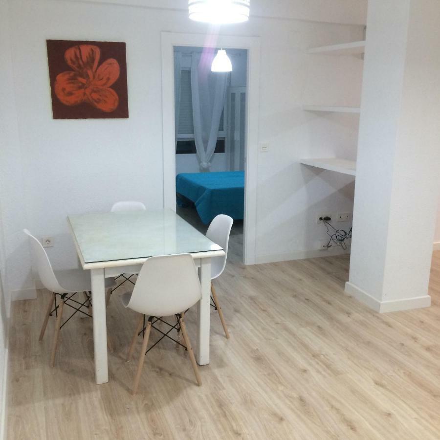 Apartamentos Centro Grenada Zewnętrze zdjęcie
