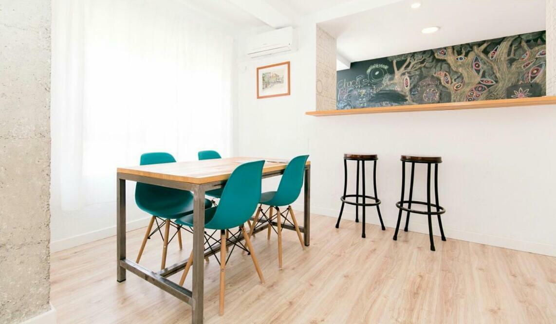 Apartamentos Centro Grenada Zewnętrze zdjęcie